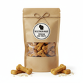 Wisconsin-Made All-Natural Dog Treats