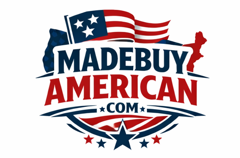 Made-Buy-American