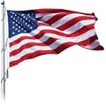American Made 3'x5' Flag